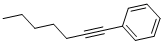 1-PHENYL-1-HEPTYNE CAS#: 14374-45-9