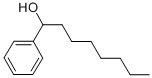 1-PHENYL-1-OCTANOL CAS#: 19396-73-7