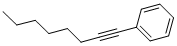 1-PHENYL-1-OCTYNE CAS#: 16967-02-5