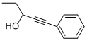 1-PHENYL-1-PENTYN-3-OL CAS#: 27975-78-6