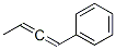 1-PHENYL-1,2-BUTADIENE CAS#: 2327-98-2