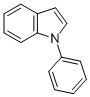 1-PHENYL-1H-INDOLE CAS#: 16096-33-6