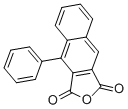 1-PHENYL-2 3-NAPHTHALENEDICARBOXYLIC CAS#: 1985-37-1