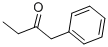 1-PHENYL-2-BUTANONE CAS#: 1007-32-5
