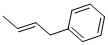 1-PHENYL-2-BUTENE CAS#: 1560-06-1