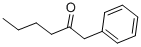 1-PHENYL-2-HEXANONE CAS#: 25870-62-6