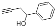 1-PHENYL-3-BUTYN-1-OL CAS#: 1743-36-8