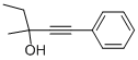 1-PHENYL-4-METHYL-1-PENTYN-3-OL CAS#: 1966-65-0