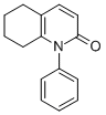 1-PHENYL-5,6,7,8-TETRAHYDRO-1H-QUINOLIN-2-ONE CAS#: 29071-86-1