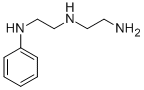 1-PHENYLDIETHYLENETRIAMINE CAS#: 20541-91-7