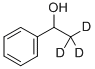 1-PHENYLETHAN-2,2,2-D3-OL CAS#: 17537-32-5