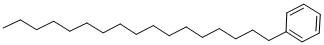 1-PHENYLHEPTADECANE CAS#: 14752-75-1