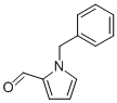 1-(PHENYLMETHYL)-1H-PYRROLE-2-CARBOXALDEHYDE CAS#: 18159-24-5