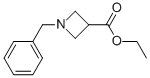 1-(PHENYLMETHYL)-3-AZETIDINECARBOXYLIC ACID ETHYL ESTER CAS#: 103491-30-1
