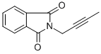 1-PHTHALIMIDO-2-BUTYNE CAS#: 113439-83-1