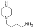 1-PIPERAZINEBUTANAMINE CAS#: 103315-50-0