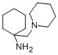 1-PIPERIDIN-1-YLMETHYL-CYCLOHEXYLAMINE CAS#: 220137-70-2