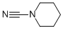 1-PIPERIDINECARBONITRILE CAS#: 1530-87-6