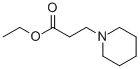 1-PIPERIDINEPROPIONIC ACID ETHYL ESTER CAS#: 19653-33-9