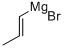 1-PROPENYLMAGNESIUM BROMIDE CAS#: 14092-04-7