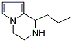 1-PROPYL-1,2,3,4-TETRAHYDRO-PYRROLO[1,2-A]-PYRAZINE CAS#: 112758-86-8