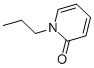 1-PROPYL-2(1H)-PYRIDINONE CAS#: 19006-63-4
