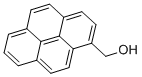 1-PYRENEMETHANOL CAS#: 24463-15-8