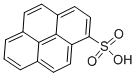 1-PYRENESULFONIC ACID CAS#: 26651-23-0