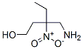 1-Pentanol, 3-(aminomethyl)-3-nitro- CAS#: 100450-15-5