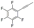 1-(Perfluorophenyl)prop-1-ene, 1-(Pentafluorophenyl)prop-1-ene CAS#: 15948-70-6