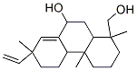 1-Phenanthrenemethanol, 7-ethenyl-1,2,3,4,4a,4b,5,6,7,9,10,10a-dodecah ydro-9-hydroxy-1,4a,7-trimethyl- CAS#: 106120-01-8