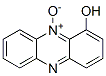 1-Phenazinol 10-oxide CAS#: 14994-67-3