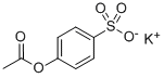 1-Phenol-4-sulfonic acid acetate potassium salt CAS#: 110949-38-7