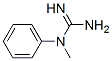 1-Phenyl-1-methylguanidine CAS#: 20600-59-3