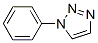 1-Phenyl-1H-1,2,3-triazole CAS#: 1453-81-2