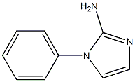 1-Phenyl-1H-iMidazol-2-aMine CAS#: 21722-08-7