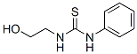 1-Phenyl-3-(2-hydroxyethyl)thiourea CAS#: 102-12-5