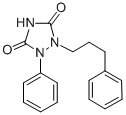 1-Phenyl-3-(3-phenylpropyl)bicarbamimide CAS#: 108014-42-2