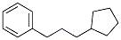 1-Phenyl-3-cyclopentylpropane CAS#: 2883-12-7