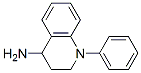 1-Phenyl-4-amino-1,2,3,4-tetrahydroquinoline CAS#: 10257-98-4