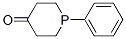 1-Phenyl-4-phosphorinanone CAS#: 23855-87-0