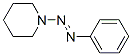 1-(Phenylazo)piperidine CAS#: 16978-76-0
