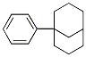 1-Phenylbicyclo[3.3.1]nonane CAS#: 26845-39-6