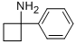 1-Phenylcyclobutylamine CAS#: 17380-77-7