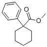 1-Phenylcyclohexane-1-carboxylic acid methyl ester CAS#: 17380-78-8