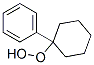 (1-Phenylcyclohexyl) hydroperoxide CAS#: 20614-61-3
