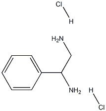 1-Phenylethane-1,2-diaMine dihydrochloride CAS#: 16635-94-2