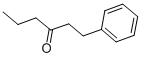 1-Phenylhexan-3-one CAS#: 29898-25-7