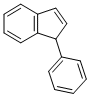 1-Phenylindene CAS#: 1961-96-2