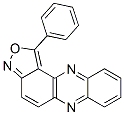1-Phenylisoxazolo[4,3-a]phenazine CAS#: 21589-25-3